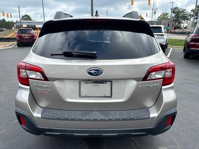 used 2019 Subaru Outback car, priced at $19,475