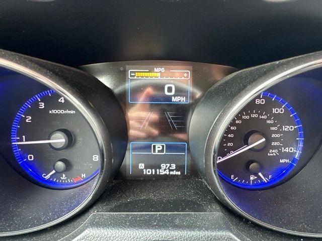 used 2019 Subaru Outback car, priced at $19,475