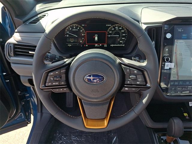 new 2026 Subaru Forester car, priced at $37,942