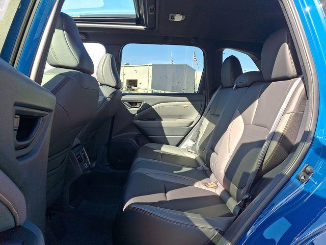 new 2026 Subaru Forester car, priced at $37,942