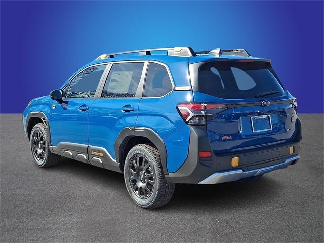 new 2026 Subaru Forester car, priced at $37,942