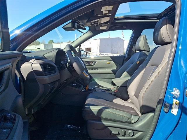 new 2026 Subaru Forester car, priced at $37,942