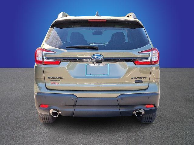 new 2026 Subaru Ascent car, priced at $51,622