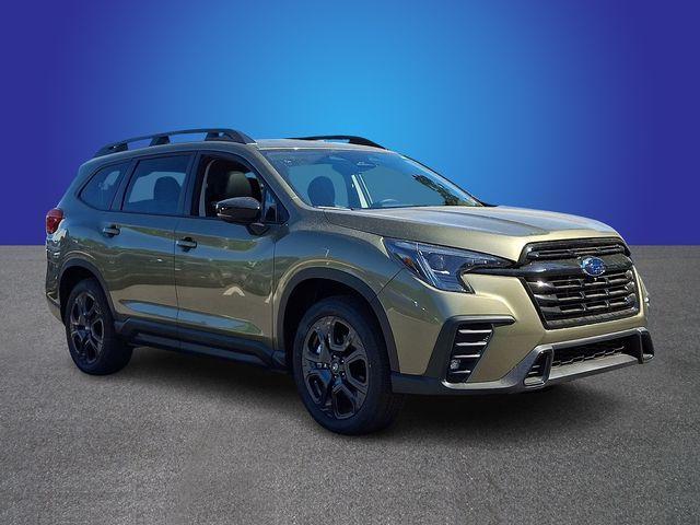 new 2026 Subaru Ascent car, priced at $51,622