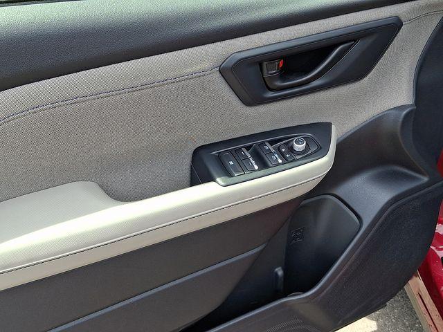 used 2025 Subaru Forester car, priced at $31,985