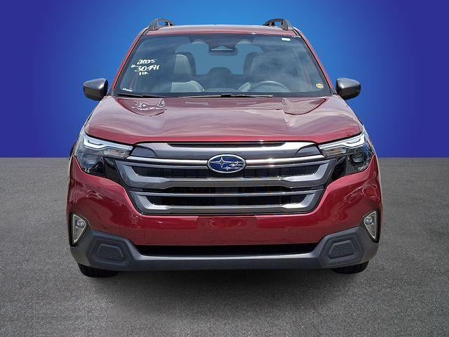 used 2025 Subaru Forester car, priced at $31,985