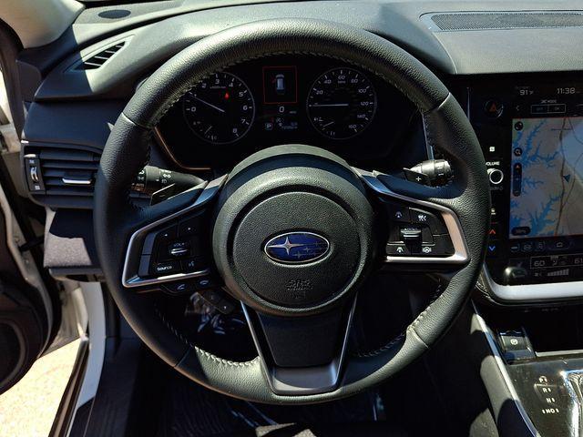used 2020 Subaru Outback car, priced at $20,640