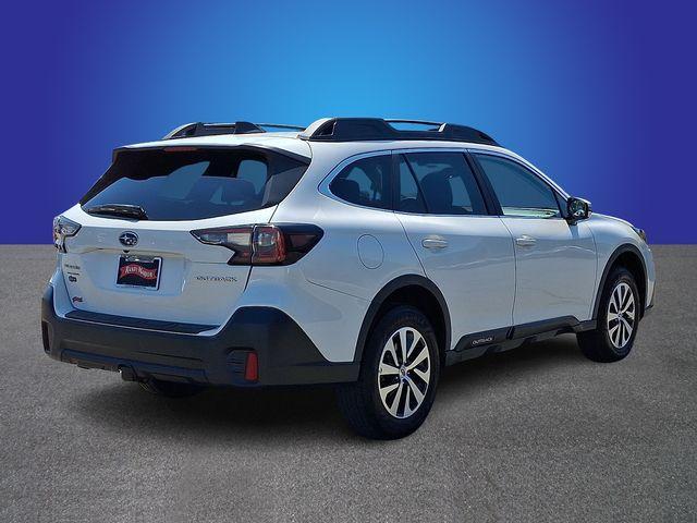 used 2020 Subaru Outback car, priced at $20,640