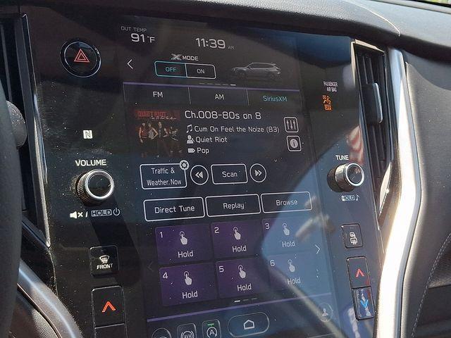 used 2020 Subaru Outback car, priced at $20,640