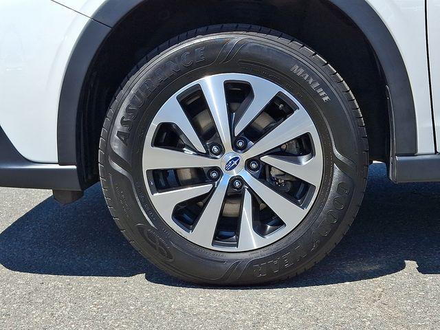 used 2020 Subaru Outback car, priced at $20,640