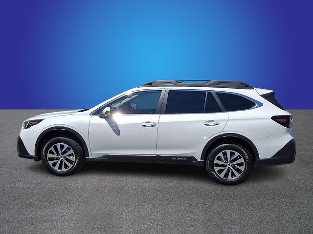 used 2020 Subaru Outback car, priced at $20,640