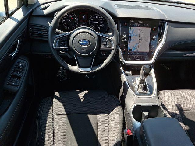 used 2020 Subaru Outback car, priced at $20,640