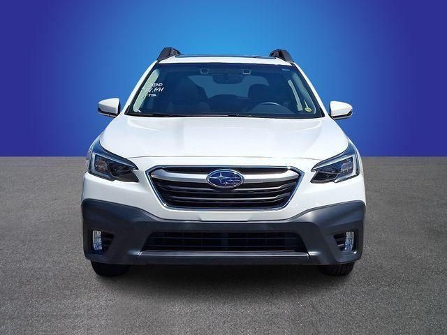 used 2020 Subaru Outback car, priced at $20,640
