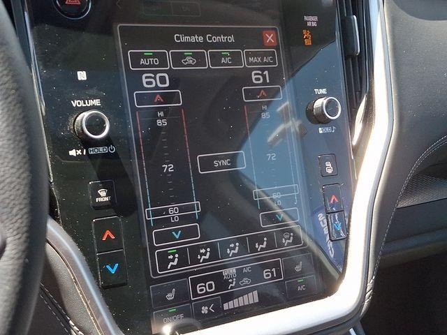 used 2020 Subaru Outback car, priced at $20,640