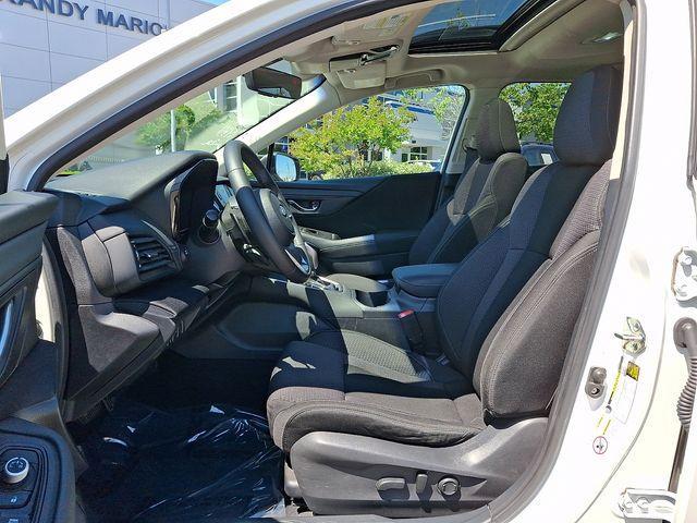 used 2020 Subaru Outback car, priced at $20,640