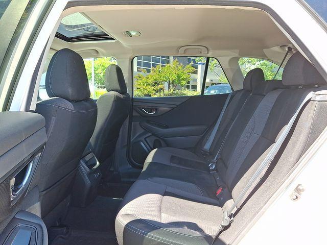 used 2020 Subaru Outback car, priced at $20,640