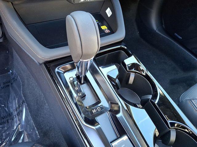 new 2026 Subaru Forester car, priced at $38,744