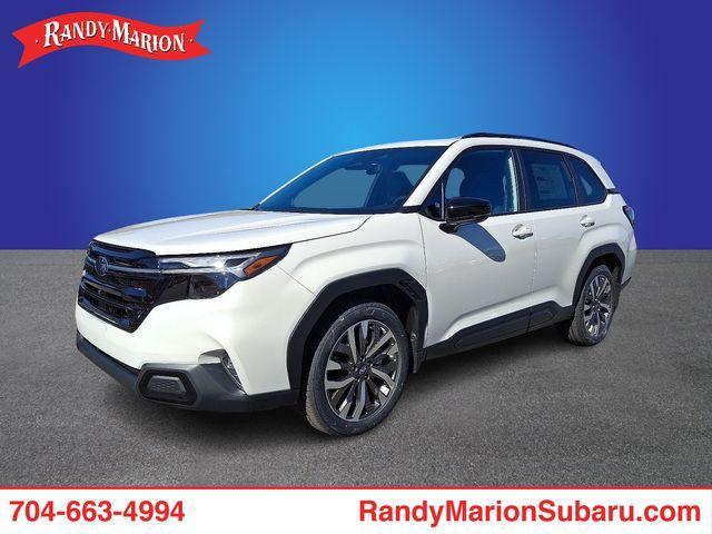 new 2026 Subaru Forester car, priced at $38,744