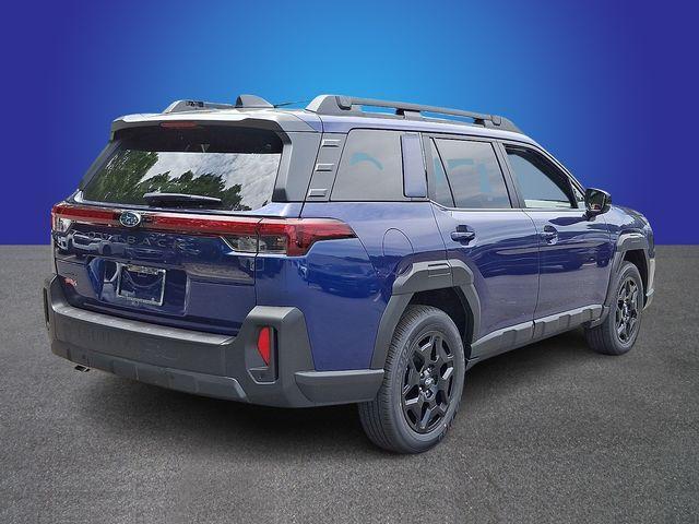 new 2026 Subaru Outback car, priced at $42,141