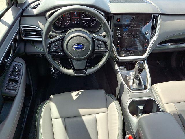used 2025 Subaru Outback car, priced at $34,385
