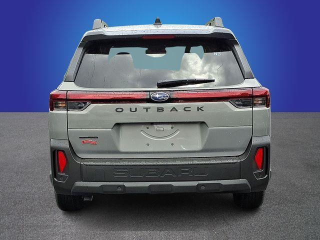 new 2026 Subaru Outback car, priced at $42,713
