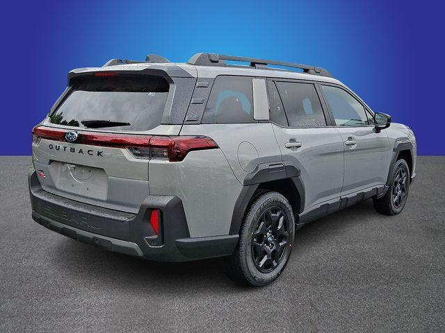 new 2026 Subaru Outback car, priced at $42,713