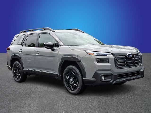 new 2026 Subaru Outback car, priced at $42,713