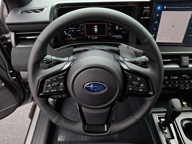 new 2026 Subaru Outback car, priced at $42,713