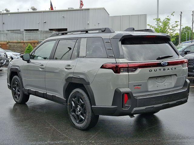 new 2026 Subaru Outback car, priced at $42,713