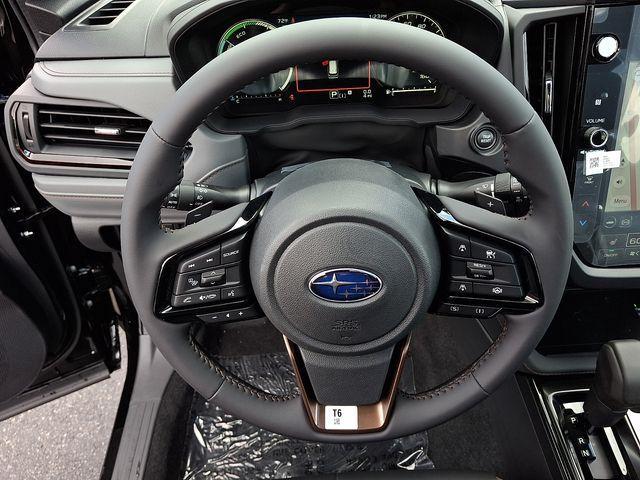new 2026 Subaru Forester car, priced at $38,747