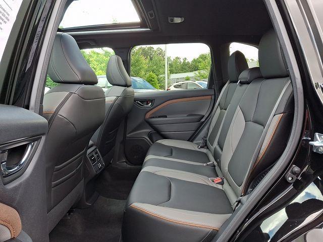 new 2026 Subaru Forester car, priced at $38,747