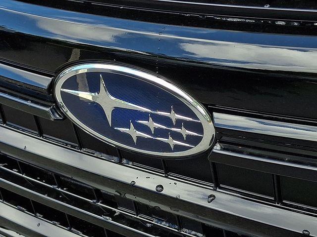 new 2026 Subaru Forester car, priced at $38,747