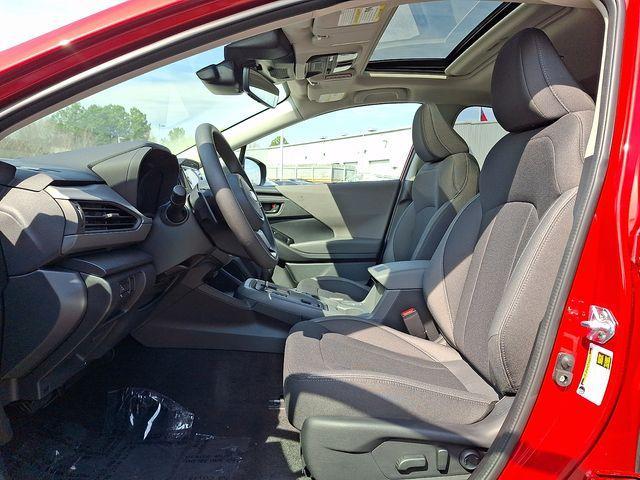 new 2026 Subaru Crosstrek car, priced at $30,531