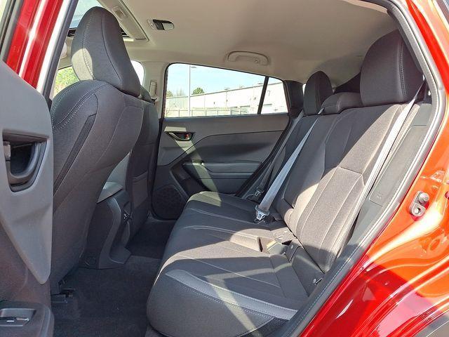 new 2026 Subaru Crosstrek car, priced at $30,531