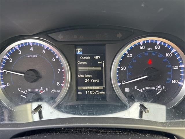used 2017 Toyota Highlander car, priced at $17,981