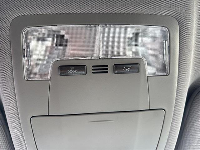 used 2017 Toyota Highlander car, priced at $17,981