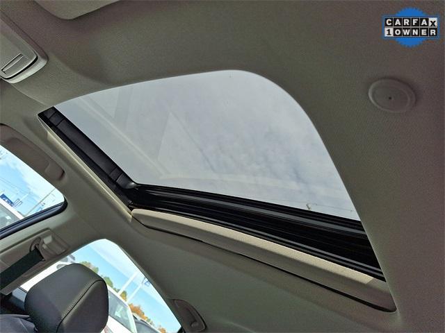 used 2025 Honda Accord Hybrid car, priced at $29,491