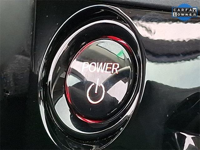 used 2025 Honda Accord Hybrid car, priced at $29,491