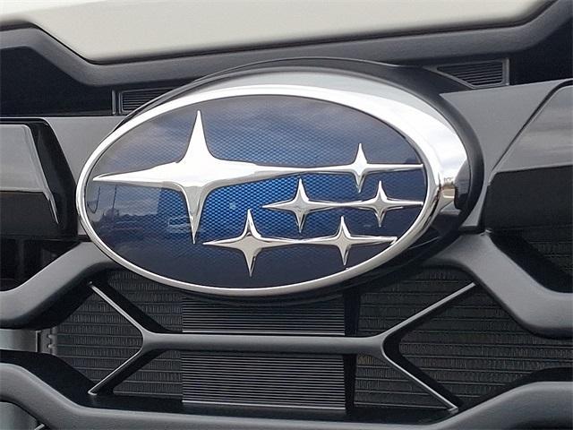 new 2026 Subaru Crosstrek car, priced at $30,920