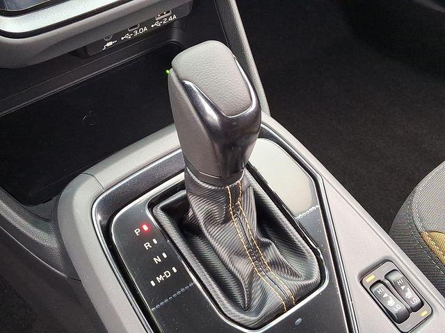 new 2026 Subaru Crosstrek car, priced at $30,920