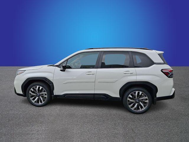 used 2026 Subaru Forester car, priced at $40,235