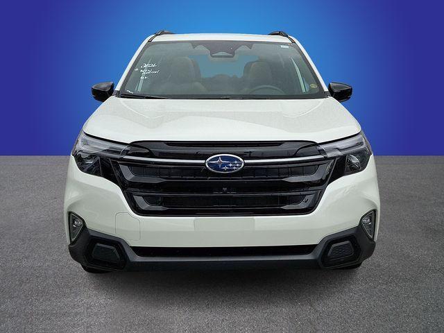 used 2026 Subaru Forester car, priced at $40,235