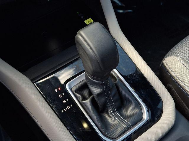 used 2025 Subaru Forester car, priced at $29,981