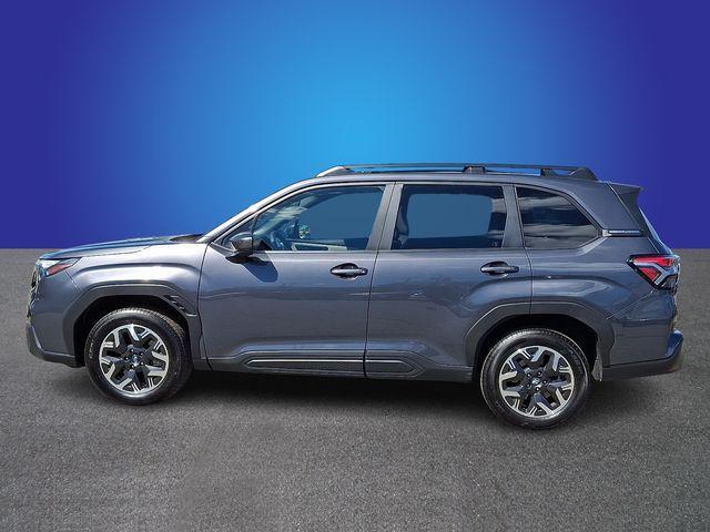 used 2025 Subaru Forester car, priced at $29,981