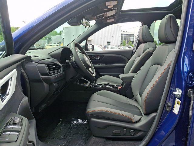 new 2026 Subaru Forester car, priced at $37,097