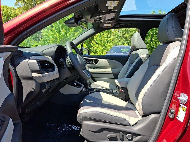 new 2026 Subaru Forester car, priced at $37,034