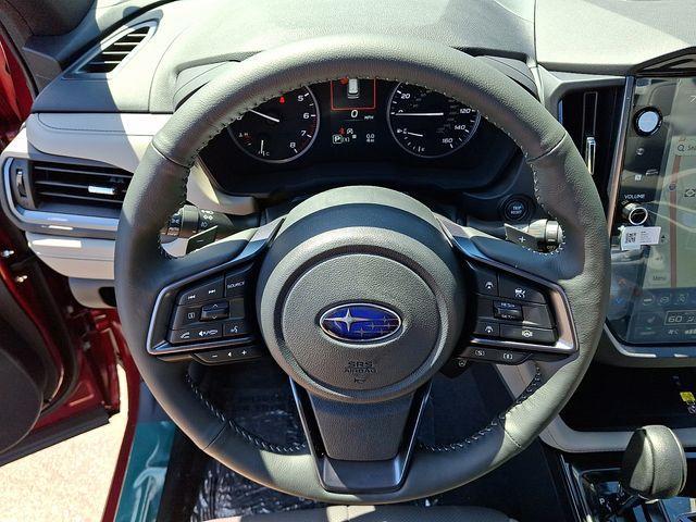 new 2026 Subaru Forester car, priced at $37,034