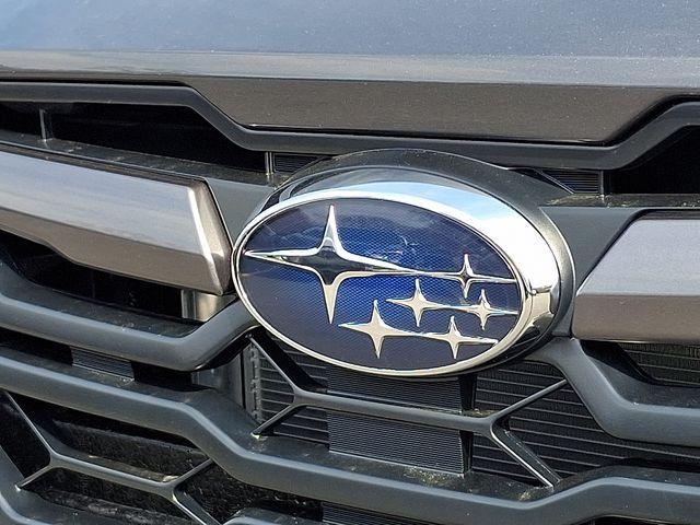 new 2026 Subaru Crosstrek car, priced at $30,531