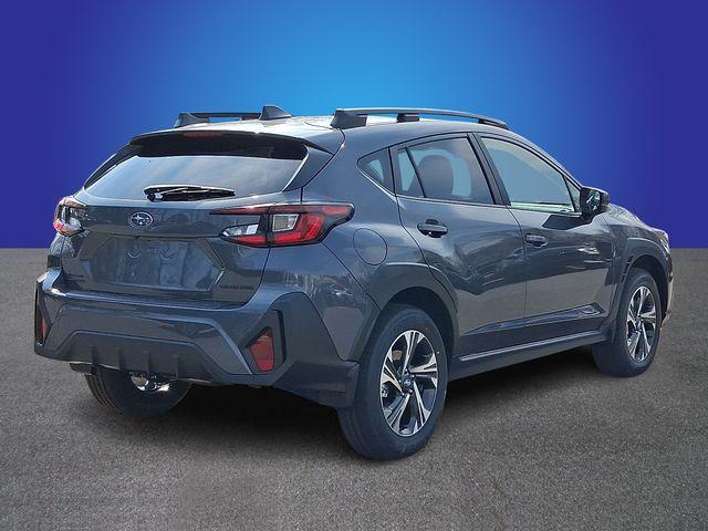 new 2026 Subaru Crosstrek car, priced at $30,531