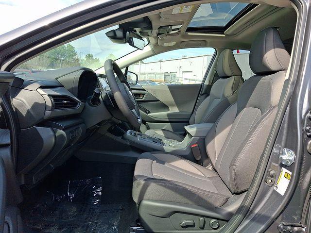 new 2026 Subaru Crosstrek car, priced at $30,531